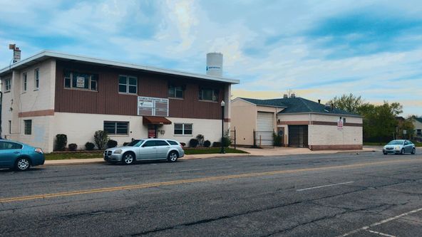 5908 Columbia Ave, Hammond, IN 46320